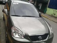 Kia carens 2011 model for sale