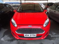 2014 Ford Fiesta AT Gas (Yomel) for sale 