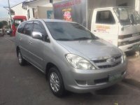 Well-maintained Toyota Innova 2006 for sale