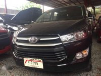 2016 Innova 28E Automatic Black DSL