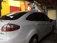 2013 Ford Fiesta Local Unit for sale 