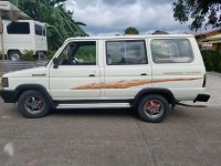 Tamaraw fx diesel for sale 