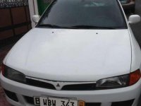 Mitsubishi Lancer Pizza Pie 1998 for sale 