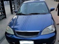 Good as new Honda Civic 2002 for sale