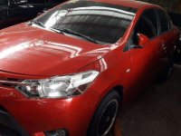 2014 Toyota Vios E Manual CLEARANCE SALE 