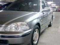 HONDA Civic vti at casa maintained