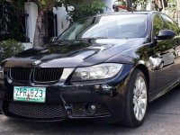 BMW 320i AT 2008 for sale 