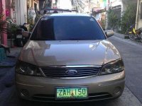 Ford Lynx 2005 GSI MT for sale