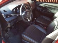 Toyota Vios 1.3e 2015 for sale