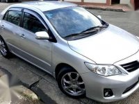 2011 Toyota Corolla Altis G AT for sale 
