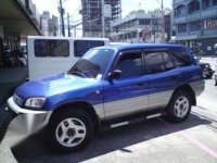 1998 Toyota RAV4 frist Gen for sale 