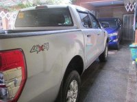 Ford Ranger 2014 4X4 for sale 