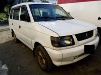 Mitsubishi Adventure GL 2002 for sale 