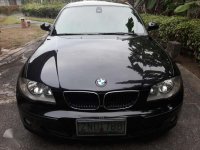 2008 Bmw 116i 6 Speed MT for sale 