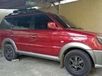 2008 Mitsubishi adventure - gls for sale 