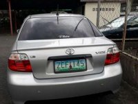 Toyota Vios 2005j for sale 