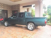 Toyota Hilux 4x2 for sale 