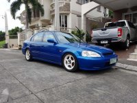 Honda Civic vti vtec 1998 for sale 