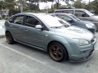 2007 Ford Focus 2.0 Hatchback Top of the line