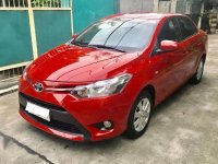 Toyota Vios 2015 E for sale 