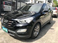 2013 Hyundai Santa fe Diesel for sale 