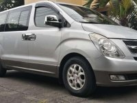 Hyundai Starex VGT AT 2009 for sale 
