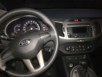 Kia Sportage 2015 for sale 