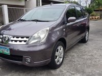 Good as new Nissan grand Livina 2012 for sale