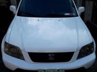 Honda CRV98 for sale 