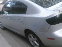 2004 Mazda 3 Automatic for sale 