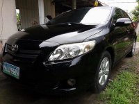 Well-kept Toyota Corolla Altis 2008 for sale