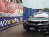 2017 Honda City Gas Manual Automobilico BF