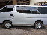 2017 Nissan Urvan NV350 2.5L Diesel Manual For Sale 