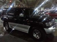 Mitsubishi Pajero 2002 4x2 for sale 