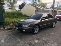 Nissan Cefiro 2005 for sale 