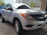 2016 Mazda BT-50 Diesel Automatic Automobilico BF