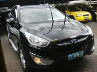 Good as new Hyundai Tucson 2012 for sale