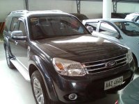 Good as new Ford Everest 2014 for sale