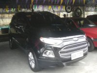 Well-kept Ford EcoSport 2014 for sale