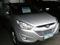 Well-kept Hyundai Tucson 2011 for sale