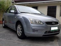 Good as new Ford Focus 2006 for sale
