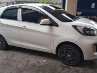 2016 Kia Picanto EX Gas Manual Automobilico BF