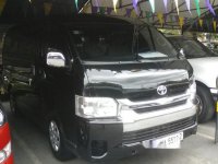 Well-maintained Toyota Hiace 2015 for sale