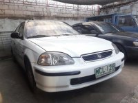 Well-kept Honda Civic 1997 for sale