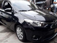 2016 Toyota Vios E Manual CLEARANCE SALE