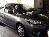 2016 Toyota Vios E Dual Vvti Automatic CLEARANCE SALE