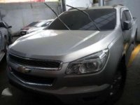 2014 Chevrolet Colorado LTZ 4x4 2.8 MT DSL For Sale 