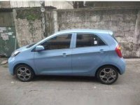 Well-kept KIA PICANTO 2017 for sale