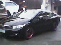 2012 Honda Civic Japan Edition i-vVec For Sale 