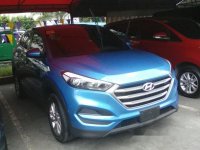 Good as new Hyundai Tucson 2016 for sale